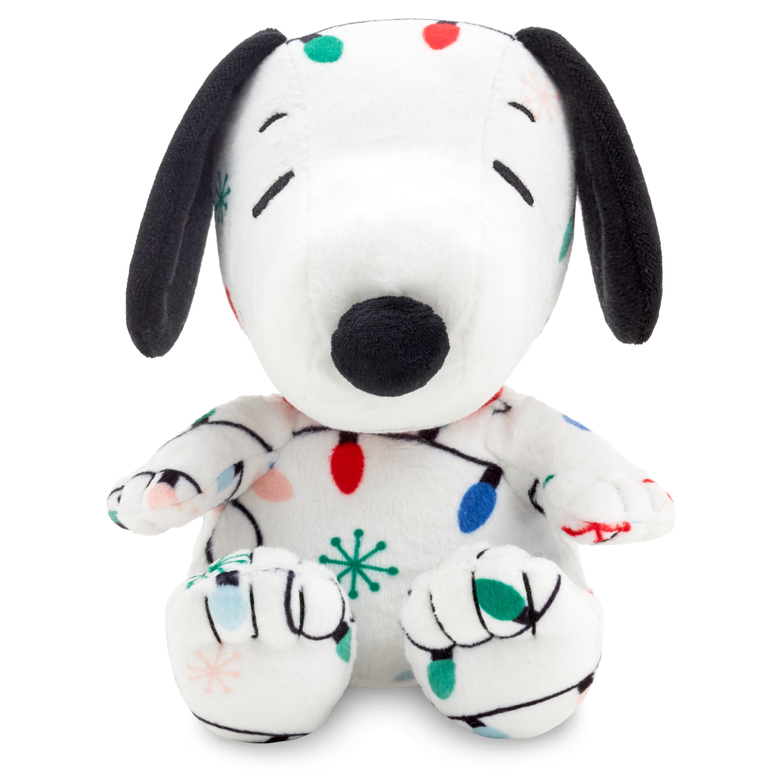 Hallmark Stuffed Snoopy