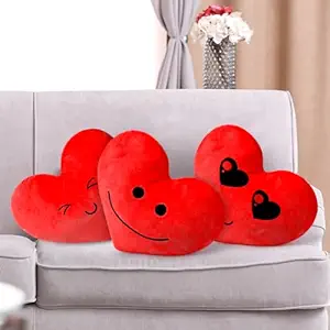 The Heart Pillow