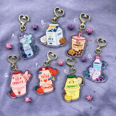 Key Chains