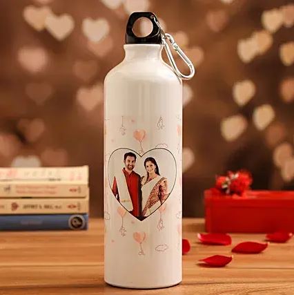 WaterBottle