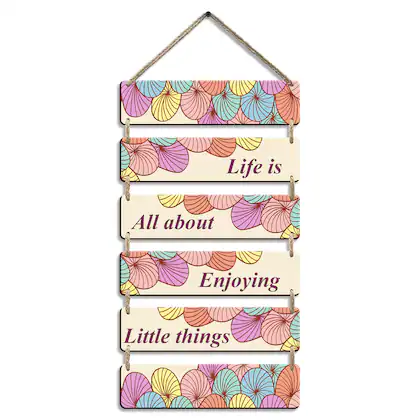 Encouragement Home Decor