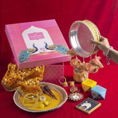 Karv chauth special