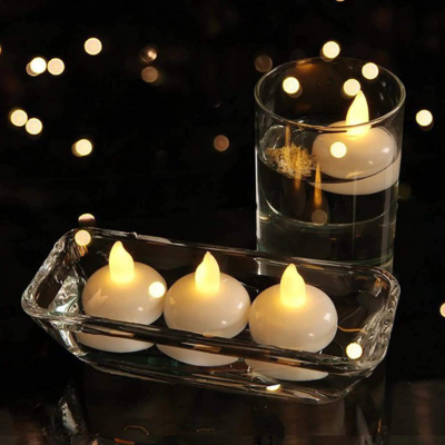 water Diya